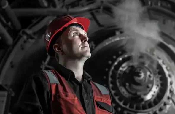 Machinical Works