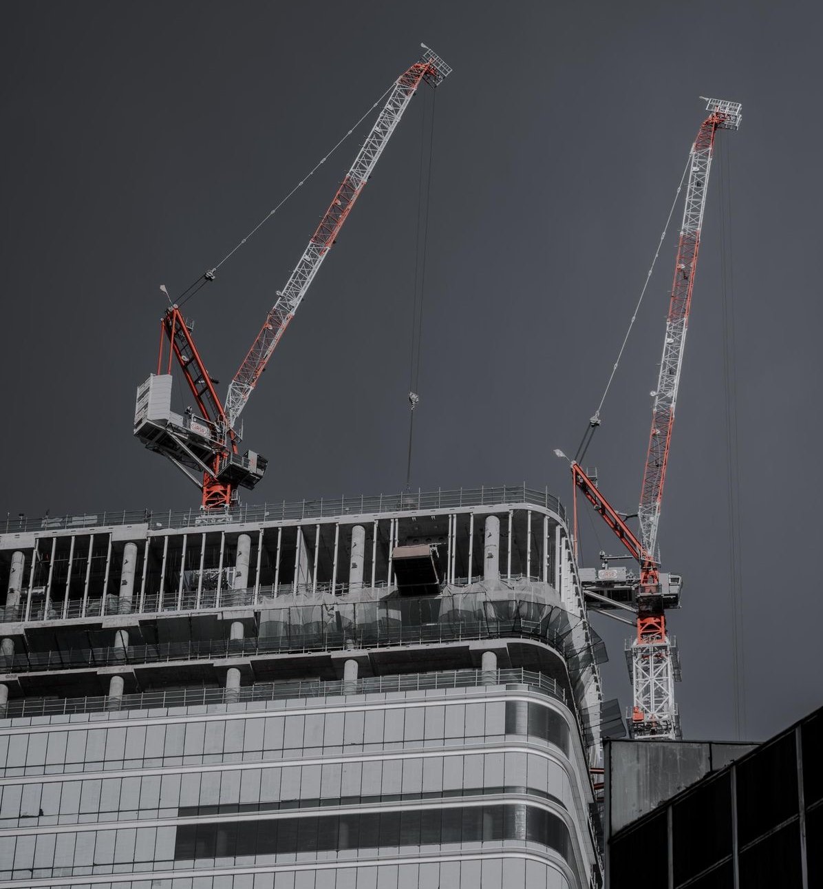 civil package works contractor UAE