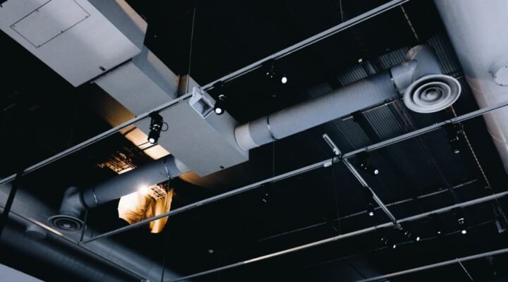 HVAC subcontractor Abu Dhabi
